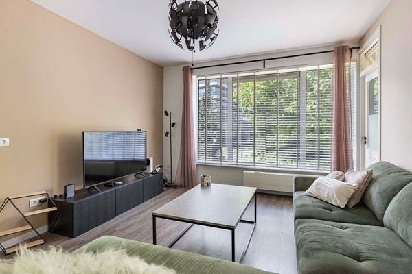 Medium property photo - Waltersingel 6A, 7314 NR Apeldoorn